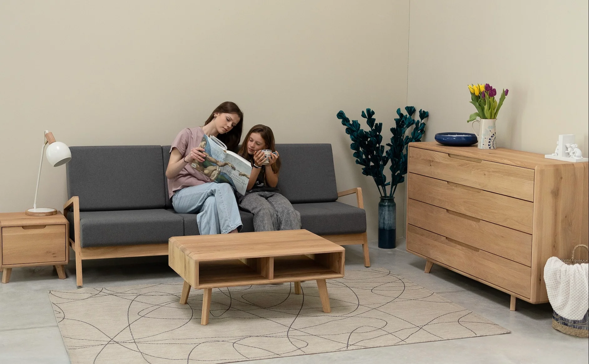 Diseño contemporáneo para tu hogar
